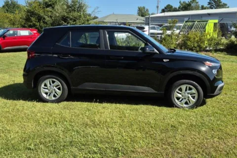 More photos of 2026 Hyundai Venue SE at ALM Hyundai Florence, SC