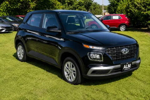 Another view of 2026 Hyundai Venue SE for sale in Florence, SC at ALM Hyundai Florence