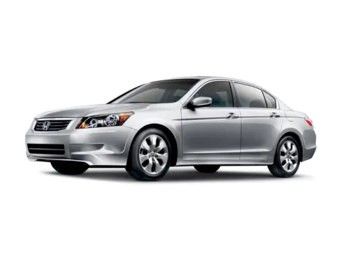2008 Honda Accord EX-L for sale in Florence, SC