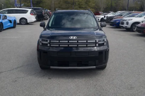 Photos of 2027 Hyundai Santa Fe SEL for sale in Florence, SC at ALM Hyundai Florence
