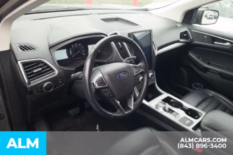 More photos of 2024 Ford Edge SEL at ALM Hyundai Florence, SC