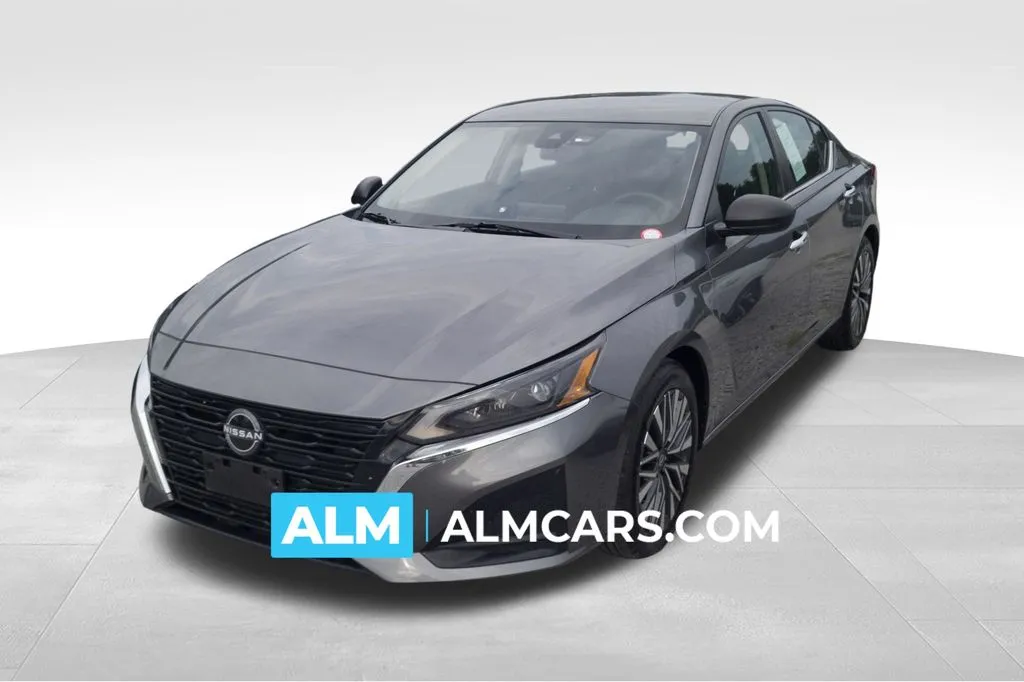 2024 Nissan Altima 2.5 SV for sale in Florence, SC
