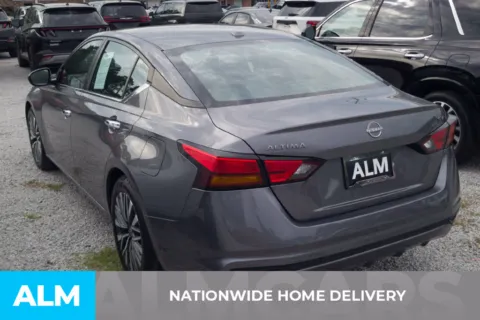 More photos of 2024 Nissan Altima 2.5 SV at ALM Hyundai Florence, SC