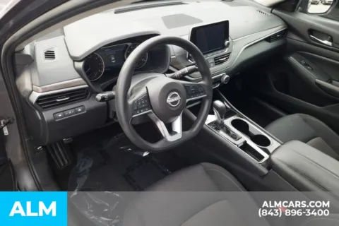 More photos of 2024 Nissan Altima 2.5 SV at ALM Hyundai Florence, SC