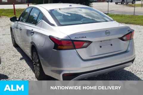 More photos of 2024 Nissan Altima 2.5 SV at ALM Hyundai Florence, SC