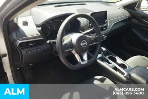 More photos of 2024 Nissan Altima 2.5 SV at ALM Hyundai Florence, SC