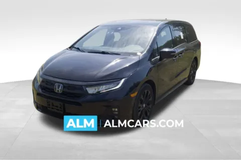 2025 Honda Odyssey Sport-L for sale in Florence, SC