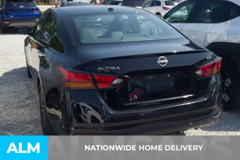 More photos of 2024 Nissan Altima 2.5 SV at ALM Hyundai Florence, SC