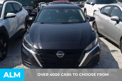 Photos of 2024 Nissan Altima 2.5 SV for sale in Florence, SC at ALM Hyundai Florence