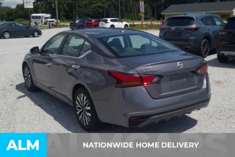 More photos of 2024 Nissan Altima 2.5 SV at ALM Hyundai Florence, SC