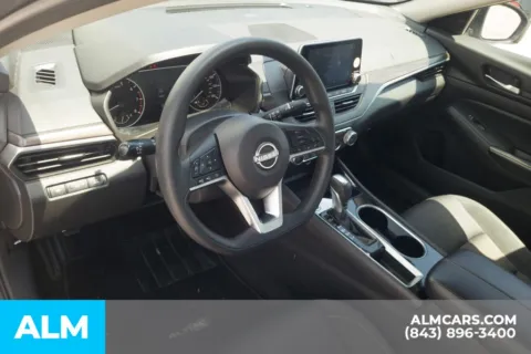 More photos of 2024 Nissan Altima 2.5 SV at ALM Hyundai Florence, SC