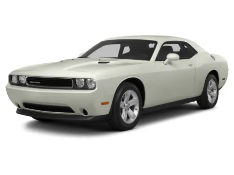 Silver 2013 Dodge Challenger SXT for sale in Florence, SC