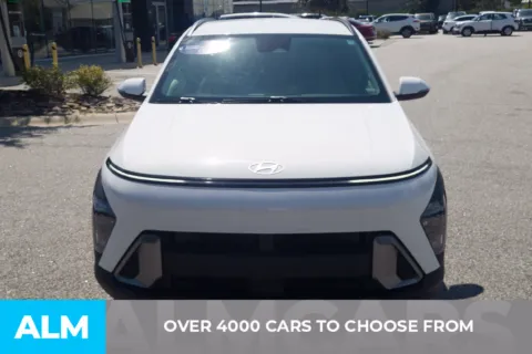 Photos of 2025 Hyundai Kona SEL for sale in Florence, SC at ALM Hyundai Florence