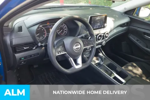 More photos of 2024 Nissan Sentra SV at ALM Hyundai Florence, SC