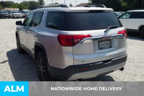 More photos of 2019 GMC Acadia SLT-1 at ALM Hyundai Florence, SC