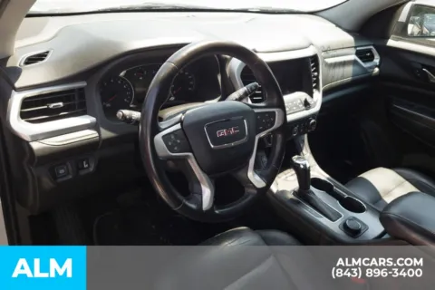 More photos of 2019 GMC Acadia SLT-1 at ALM Hyundai Florence, SC