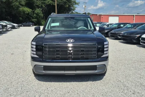 Photos of 2027 Hyundai Palisade Hybrid Blue SEL Premium for sale in Florence, SC at ALM Hyundai Florence