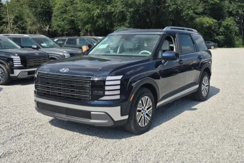 Unknown 2027 Hyundai Palisade Hybrid Blue SEL Premium for sale in Florence, SC