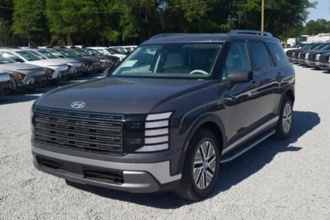 Unknown 2027 Hyundai Palisade Hybrid Blue SEL for sale in Florence, SC