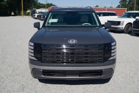 Photos of 2027 Hyundai Palisade Hybrid Blue SEL for sale in Florence, SC at ALM Hyundai Florence