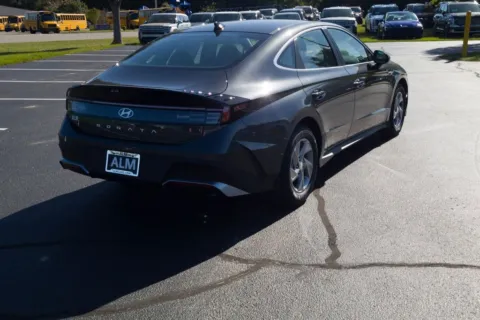 More photos of 2026 Hyundai Sonata SE at ALM Hyundai Florence, SC