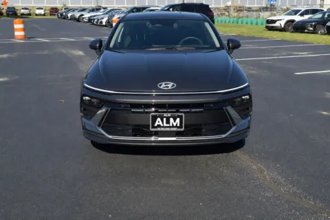 Photos of 2026 Hyundai Sonata SE for sale in Florence, SC at ALM Hyundai Florence