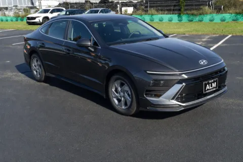 Another view of 2026 Hyundai Sonata SE for sale in Florence, SC at ALM Hyundai Florence