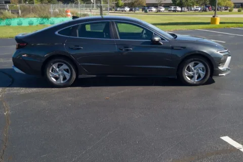 More photos of 2026 Hyundai Sonata SE at ALM Hyundai Florence, SC