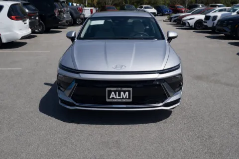 Photos of 2026 Hyundai Sonata SEL Sport for sale in Florence, SC at ALM Hyundai Florence