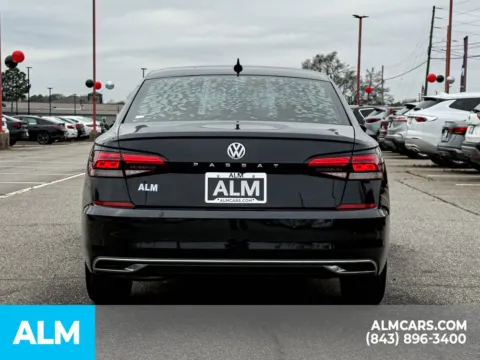 More photos of 2021 Volkswagen Passat 2.0T SE at ALM Hyundai Florence, SC