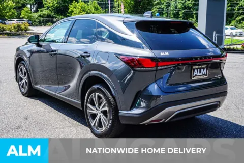 More photos of 2024 Lexus RX 350 at ALM Hyundai Florence, SC
