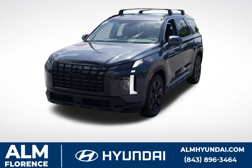 2024 Hyundai Palisade XRT for sale in Florence, SC | VIN: KM8R34GE2RU803434