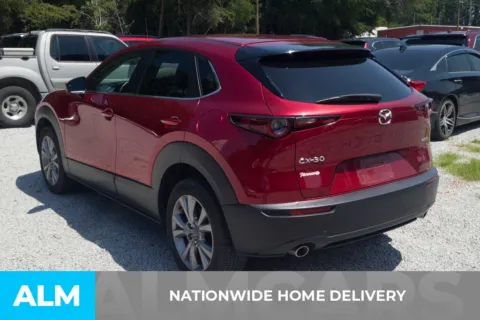 More photos of 2021 Mazda CX-30 Select at ALM Hyundai Florence, SC