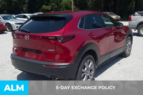 Another view of 2021 Mazda CX-30 Select for sale in Florence, SC at ALM Hyundai Florence