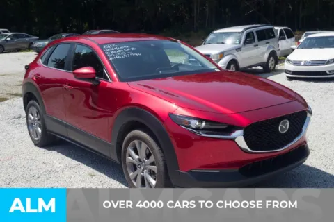 Photos of 2021 Mazda CX-30 Select for sale in Florence, SC at ALM Hyundai Florence
