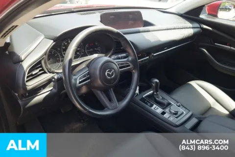More photos of 2021 Mazda CX-30 Select at ALM Hyundai Florence, SC
