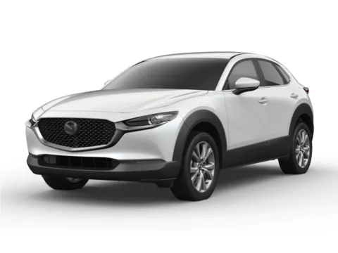 Red 2021 Mazda CX-30 Select for sale in Florence, SC