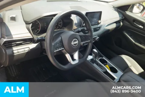 More photos of 2024 Nissan Altima 2.5 SV at ALM Hyundai Florence, SC