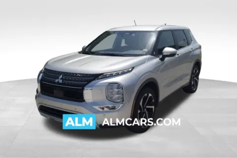 Unknown 2024 Mitsubishi Outlander SE for sale in Florence, SC