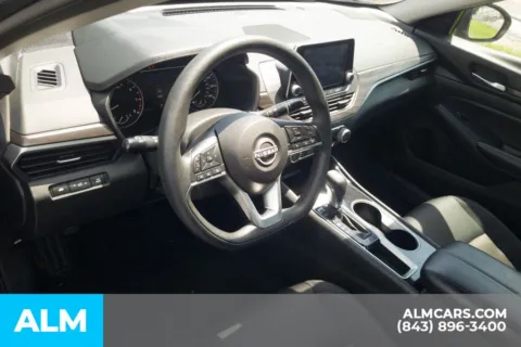 More photos of 2024 Nissan Altima 2.5 SV at ALM Hyundai Florence, SC