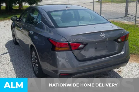 More photos of 2024 Nissan Altima 2.5 SV at ALM Hyundai Florence, SC