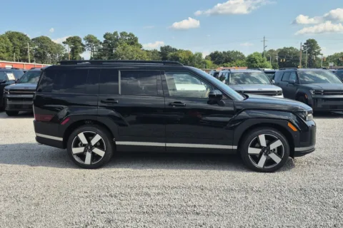 More photos of 2027 Hyundai Santa Fe Limited at ALM Hyundai Florence, SC