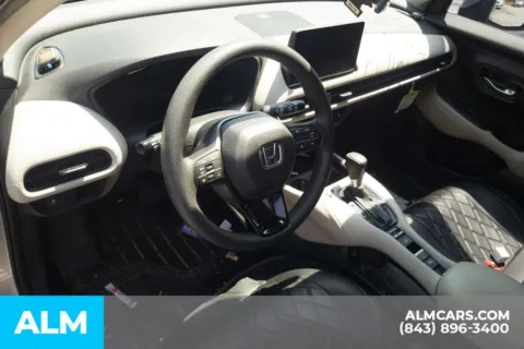 More photos of 2026 Honda HR-V LX at ALM Hyundai Florence, SC