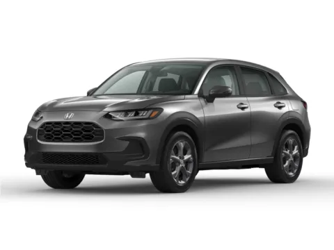 2026 Honda HR-V LX for sale in Florence, SC