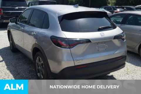 More photos of 2026 Honda HR-V LX at ALM Hyundai Florence, SC