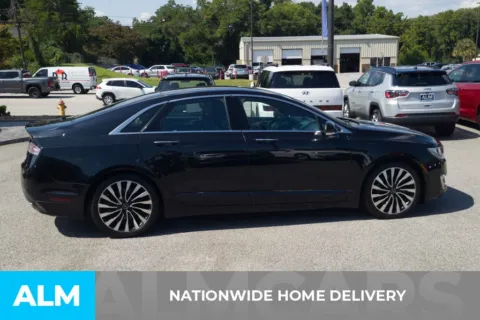 More photos of 2017 Lincoln MKZ Black Label at ALM Hyundai Florence, SC
