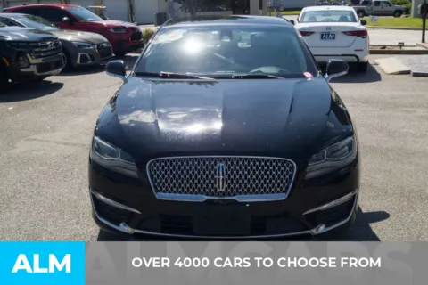 Photos of 2017 Lincoln MKZ Black Label for sale in Florence, SC at ALM Hyundai Florence