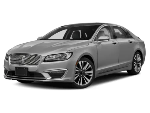 2017 Lincoln MKZ Black Label for sale in Florence, SC