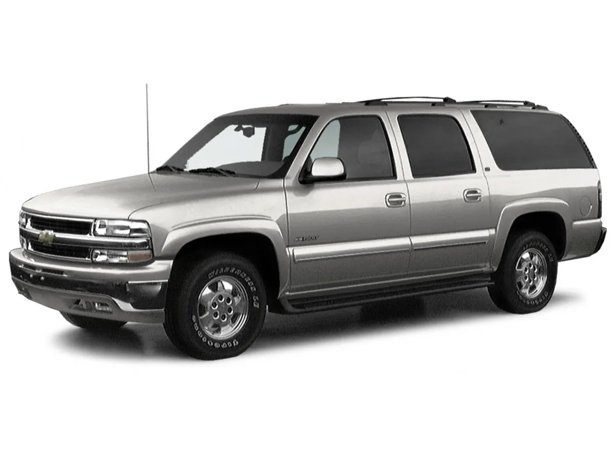 2001 Chevrolet Suburban 1500 LT for sale in Florence, SC