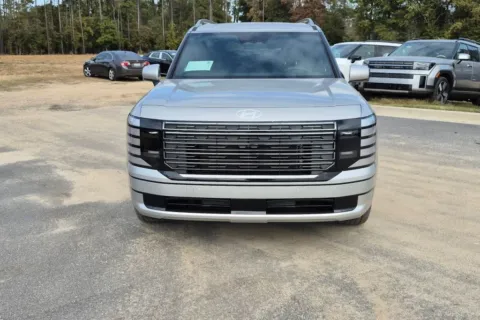 Photos of 2026 Hyundai Palisade Calligraphy for sale in Florence, SC at ALM Hyundai Florence
